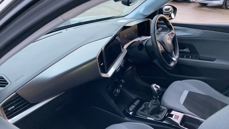 Vauxhall Mokka 1.2 Turbo 100 Elite Nav Premium 5dr Petrol Hatchback